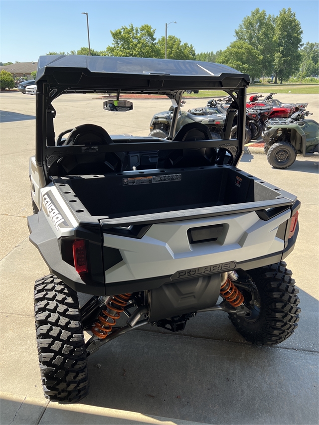 2022 Polaris GENERAL XP 1000 Deluxe at Southern Illinois Motorsports