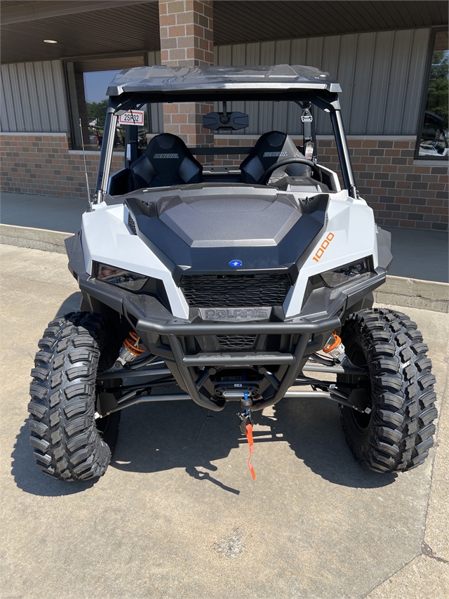 2022 Polaris GENERAL XP 1000 Deluxe at Southern Illinois Motorsports