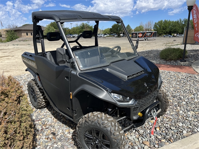 2024 Segway Powersports UT10 P at Teddy Morse Grand Junction Powersports