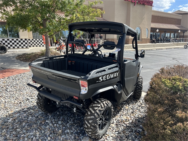 2024 Segway Powersports UT10 P at Teddy Morse Grand Junction Powersports