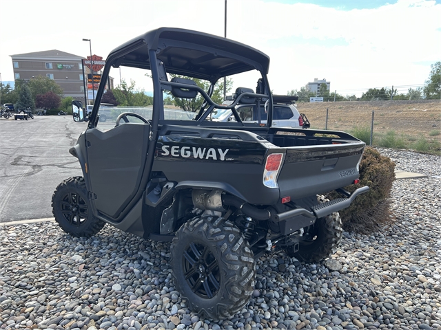 2024 Segway Powersports UT10 P at Teddy Morse Grand Junction Powersports