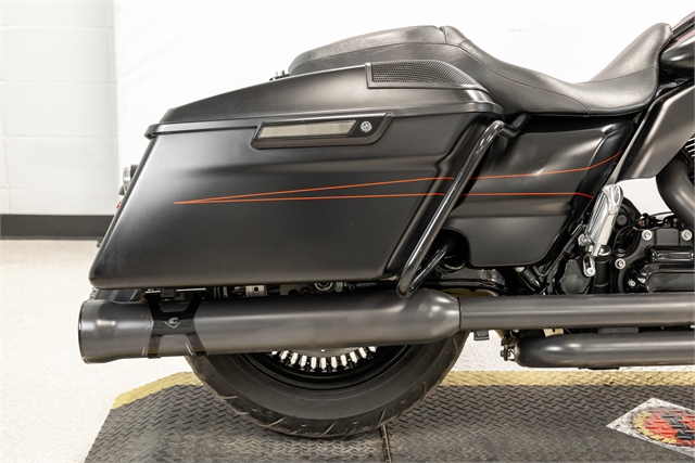 2016 Harley-Davidson Street Glide Special at Friendly Powersports Baton Rouge