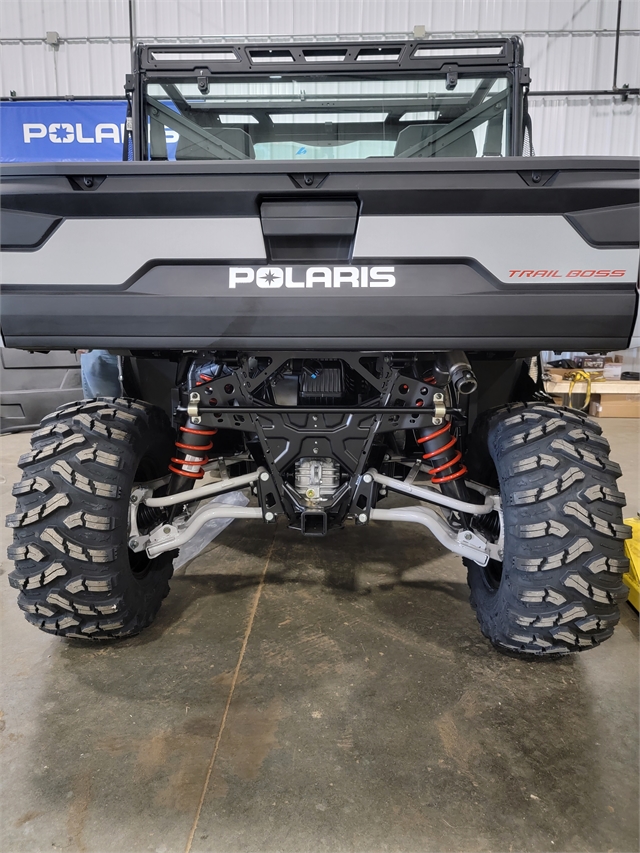 2022 Polaris Ranger XP 1000 Trail Boss at Prairie Motor Sports