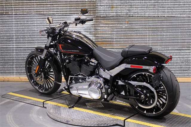 2024 Harley-Davidson Softail Breakout at Texarkana Harley-Davidson