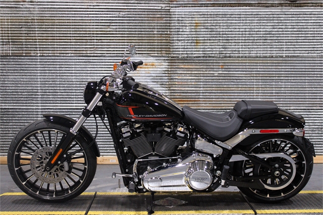 2024 Harley-Davidson Softail Breakout at Texarkana Harley-Davidson