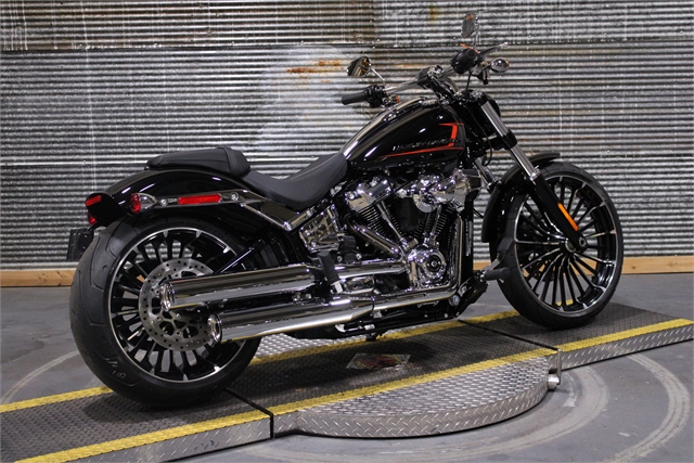 2024 Harley-Davidson Softail Breakout at Texarkana Harley-Davidson