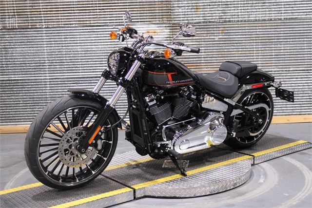 2024 Harley-Davidson Softail Breakout at Texarkana Harley-Davidson