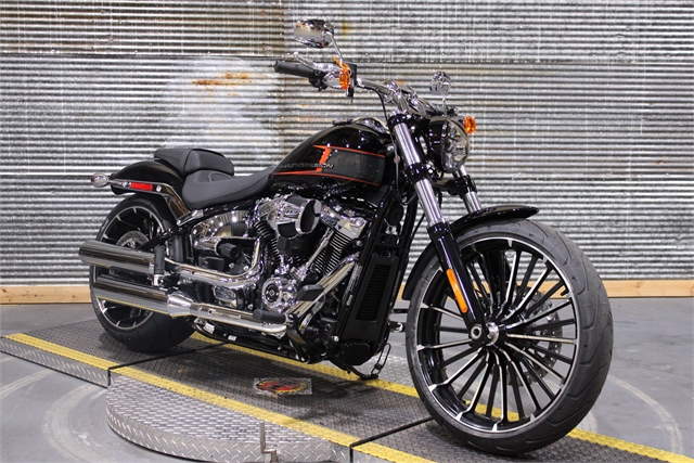 2024 Harley-Davidson Softail Breakout at Texarkana Harley-Davidson