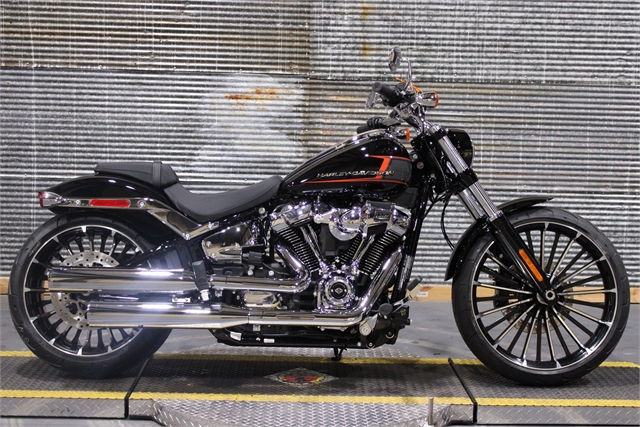 2024 Harley-Davidson Softail Breakout at Texarkana Harley-Davidson