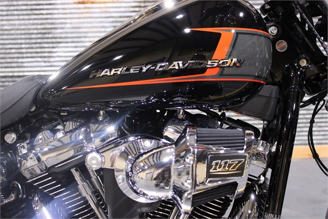 2024 Harley-Davidson Softail Breakout at Texarkana Harley-Davidson