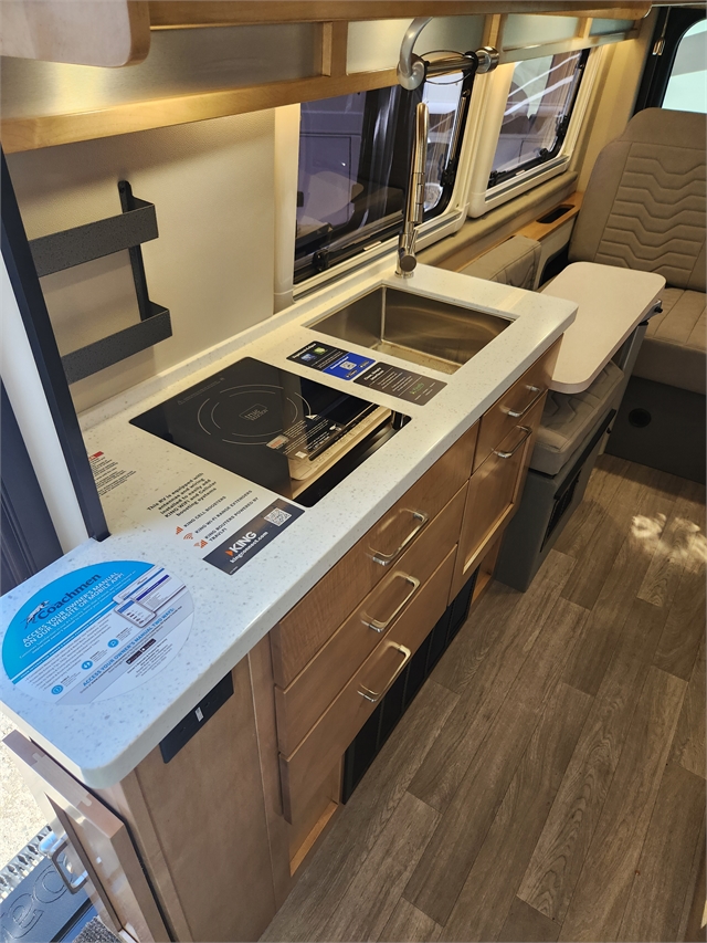 2024 Coachmen Nova 20C at Prosser's Premium RV Outlet