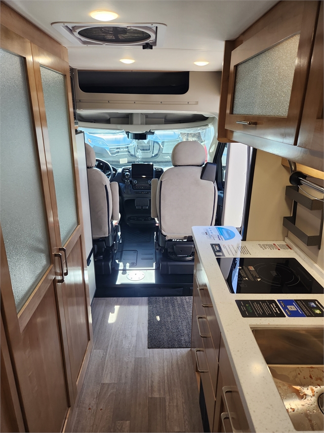 2024 Coachmen Nova 20C at Prosser's Premium RV Outlet