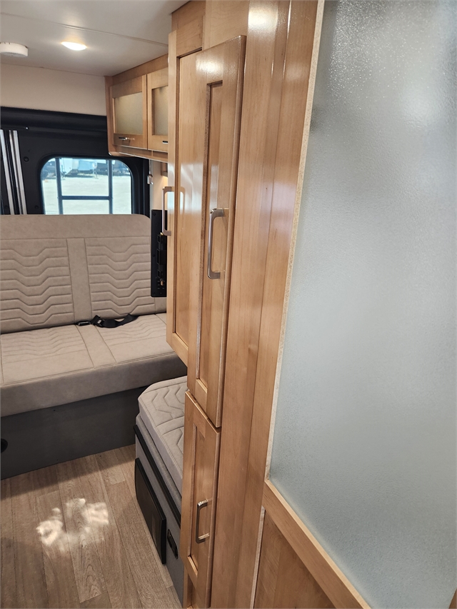 2024 Coachmen Nova 20C at Prosser's Premium RV Outlet