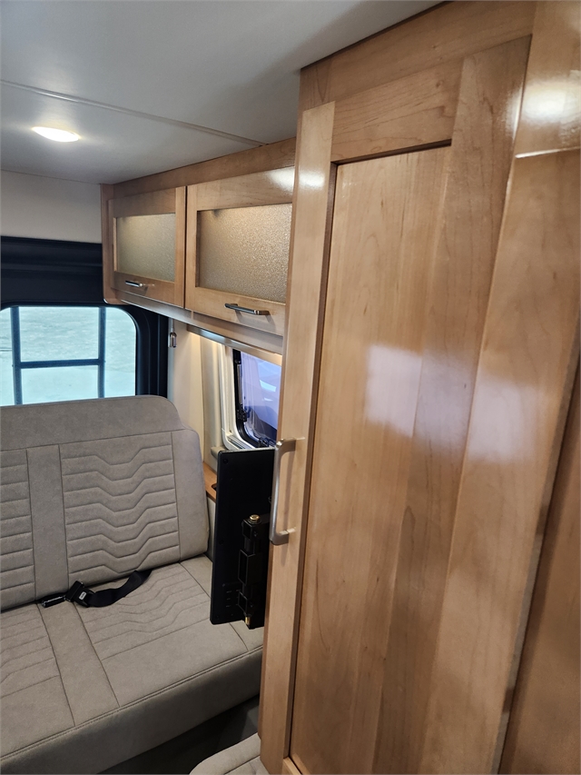 2024 Coachmen Nova 20C at Prosser's Premium RV Outlet