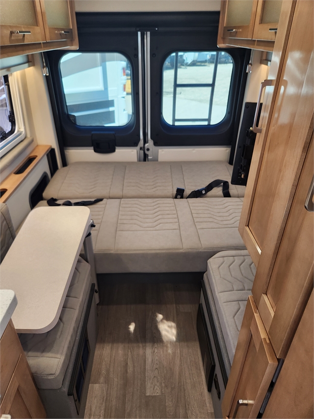 2024 Coachmen Nova 20C at Prosser's Premium RV Outlet