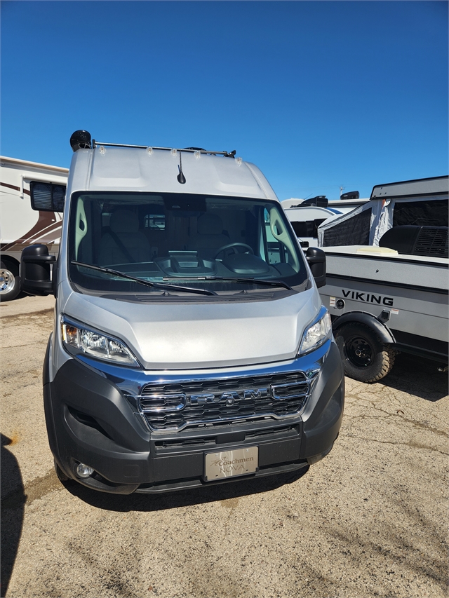 2024 Coachmen Nova 20C at Prosser's Premium RV Outlet