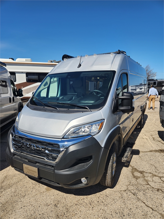 2024 Coachmen Nova 20C at Prosser's Premium RV Outlet