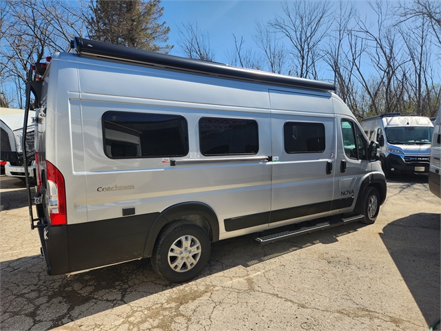 2024 Coachmen Nova 20C at Prosser's Premium RV Outlet