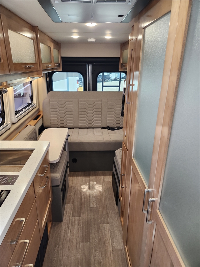 2024 Coachmen Nova 20C at Prosser's Premium RV Outlet