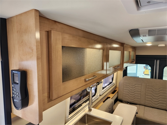 2024 Coachmen Nova 20C at Prosser's Premium RV Outlet