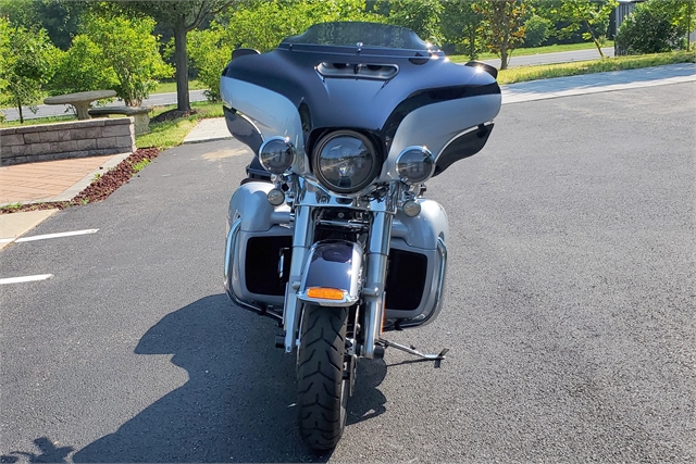 2019 Harley-Davidson Electra Glide Ultra Limited at All American Harley-Davidson, Hughesville, MD 20637