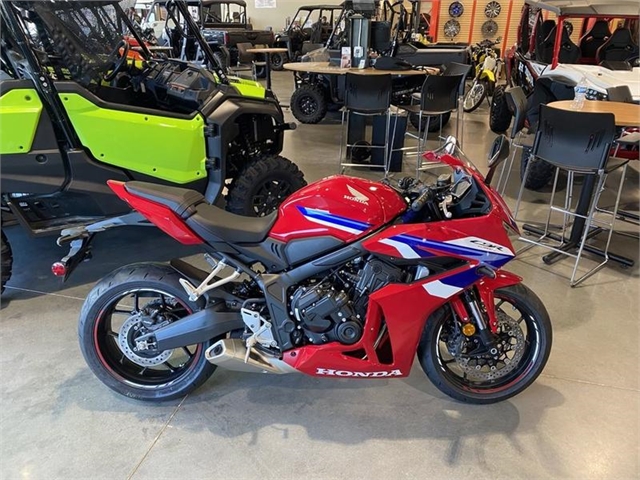 2024 HONDA CBR650R at Kent Motorsports, New Braunfels, TX 78130