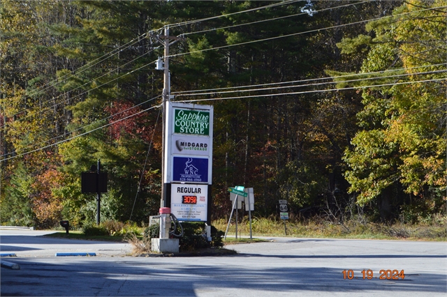 2024 Oct 19 Palmer's Moonshiners Ride Photos at Smoky Mountain HOG