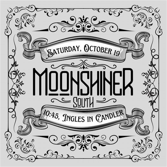 2024 Oct 19 Palmer's Moonshiners Ride Photos at Smoky Mountain HOG