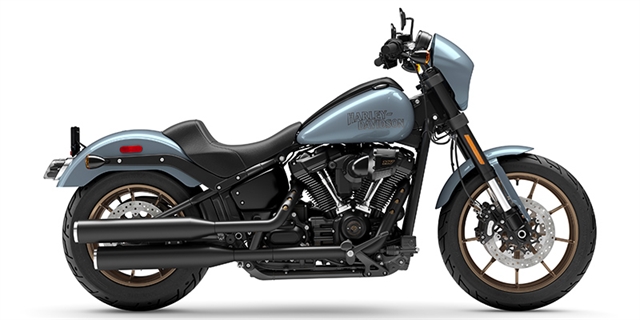 2024 Harley-Davidson Softail Low Rider S at Tripp's Harley-Davidson