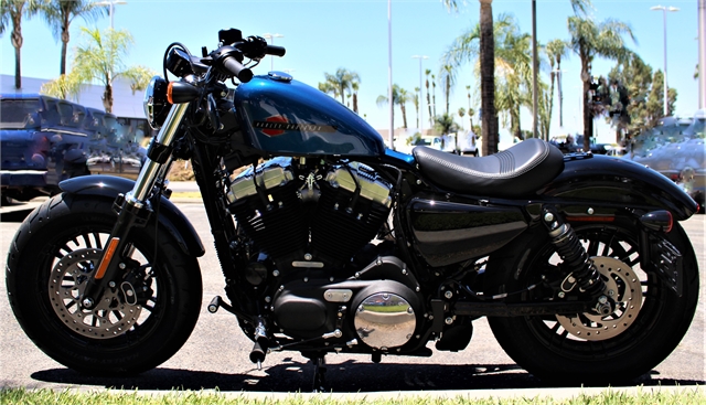 2022 Harley-Davidson Sportster Forty-Eight at Quaid Harley-Davidson, Loma Linda, CA 92354