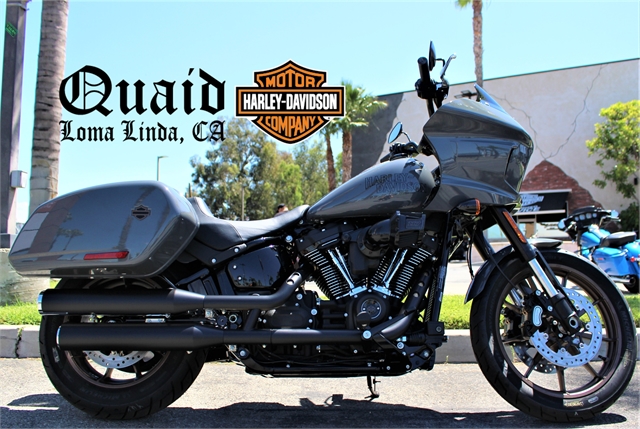 2022 Harley-Davidson Softail Low Rider ST at Quaid Harley-Davidson, Loma Linda, CA 92354