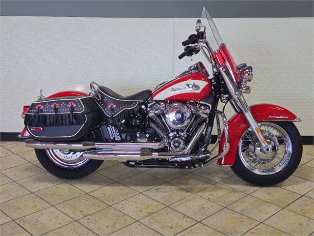 2024 Harley-Davidson Softail Hydra-Glide Revival at Destination Harley-Davidson®, Tacoma, WA 98424