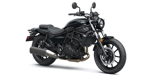 2025 Kawasaki Eliminator Base at ATVs and More