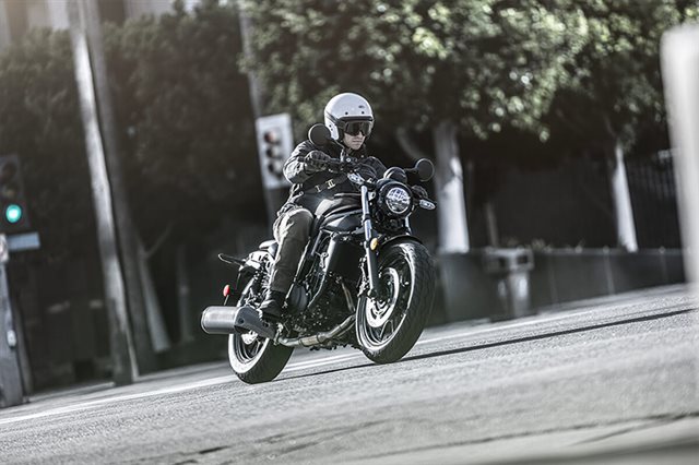 2025 Kawasaki Eliminator Base at ATVs and More