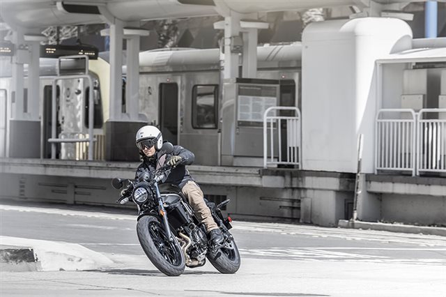 2025 Kawasaki Eliminator Base at ATVs and More
