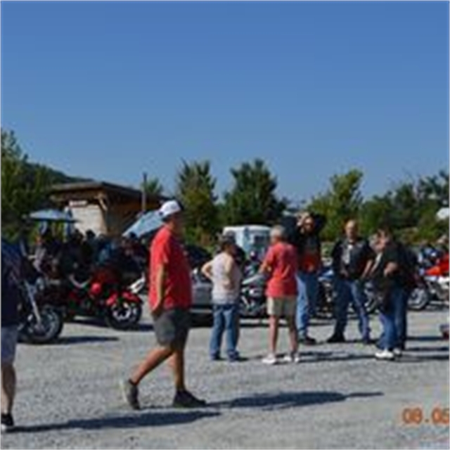 2023 August 5   Henderson City Foster Parent Ride Photos at Smoky Mountain HOG