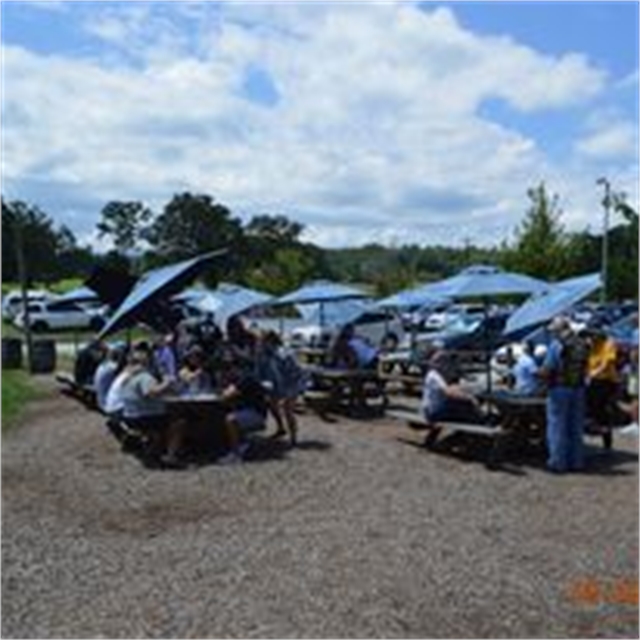 2023 August 5   Henderson City Foster Parent Ride Photos at Smoky Mountain HOG