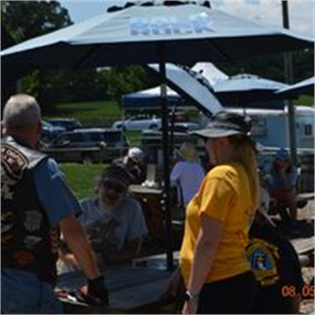 2023 August 5   Henderson City Foster Parent Ride Photos at Smoky Mountain HOG