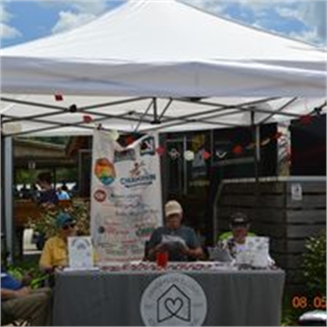 2023 August 5   Henderson City Foster Parent Ride Photos at Smoky Mountain HOG