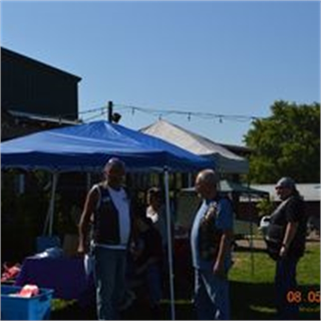 2023 August 5   Henderson City Foster Parent Ride Photos at Smoky Mountain HOG