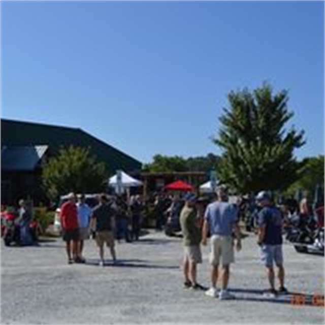 2023 August 5   Henderson City Foster Parent Ride Photos at Smoky Mountain HOG