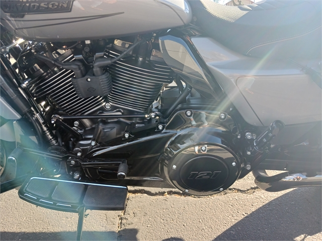 2023 Harley-Davidson Road Glide CVO Road Glide at Buddy Stubbs Arizona Harley-Davidson