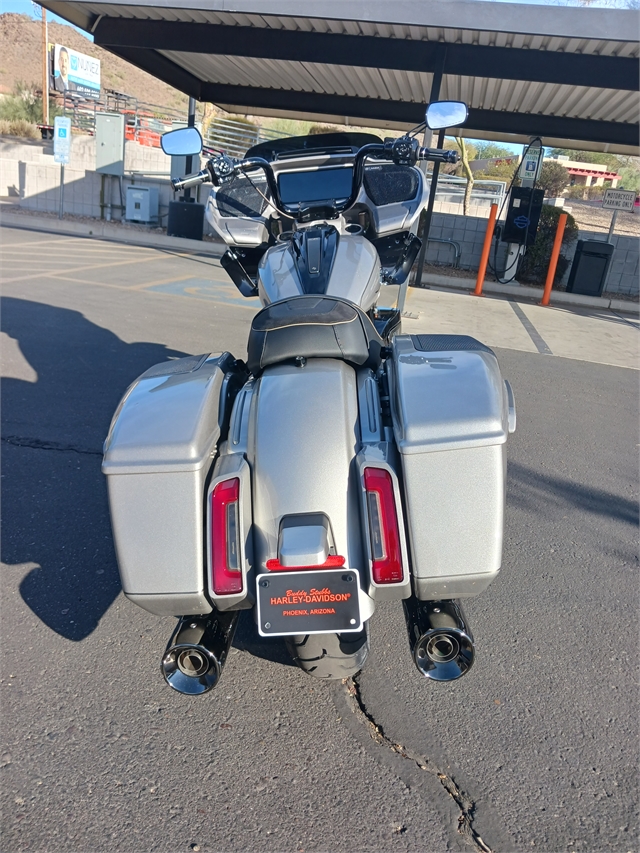 2023 Harley-Davidson Road Glide CVO Road Glide at Buddy Stubbs Arizona Harley-Davidson