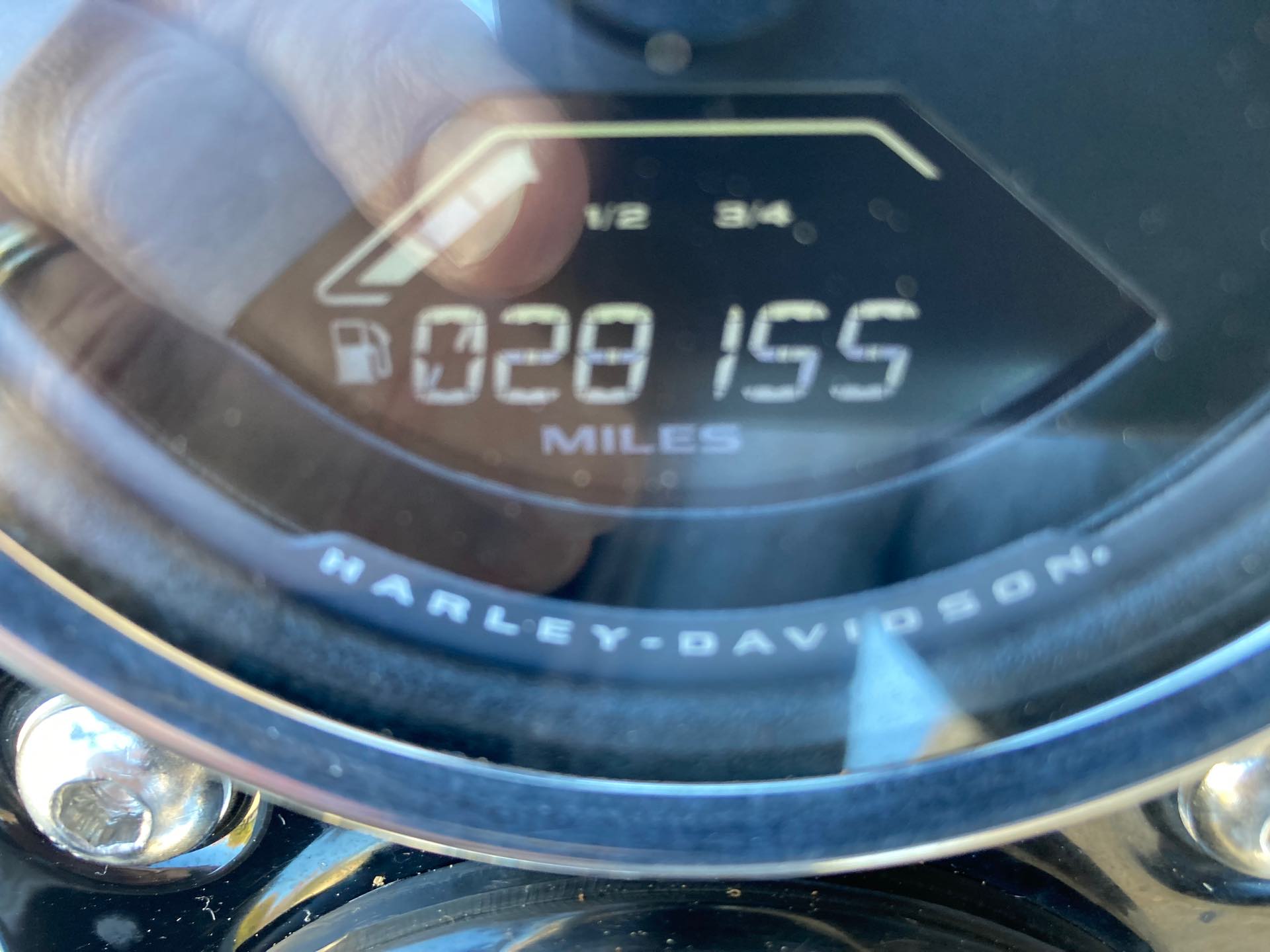 2018 Harley-Davidson Softail Low Rider at 3 State Harley-Davidson