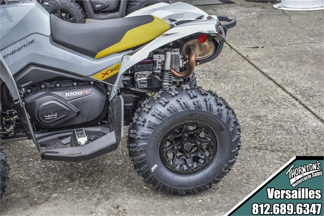 2024 Can-Am Renegade X xc 1000R at Thornton's Motorcycle - Versailles, IN