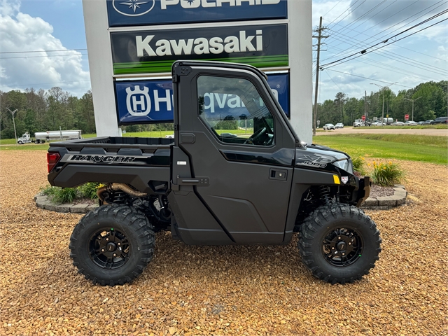 2025 Polaris Ranger XP 1000 NorthStar Edition Ultimate at R/T Powersports