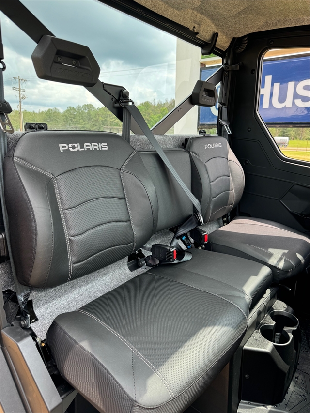 2025 Polaris Ranger XP 1000 NorthStar Edition Ultimate at R/T Powersports