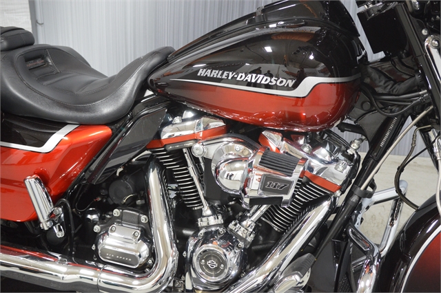 2021 Harley-Davidson FLHXSE at Suburban Motors Harley-Davidson