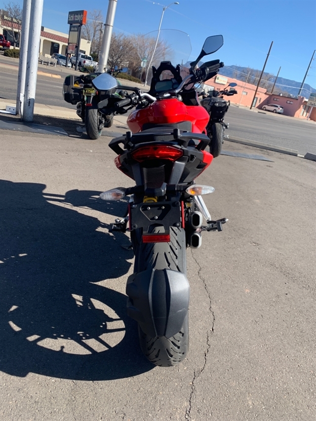 2013 Ducati Multistrada 1200 S Touring at Bobby J's Yamaha, Albuquerque, NM 87110
