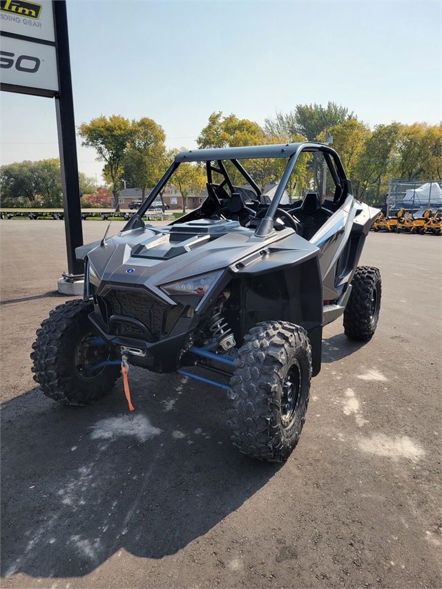 2021 Polaris RZR Pro XP Ultimate at Avenue Polaris